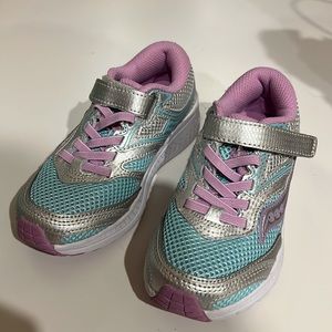 Saucony S-Cohesion Shoes